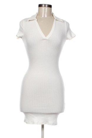 Рокля H&M, Размер XS, Цвят Бял, Цена 13,00 €, #137172643
