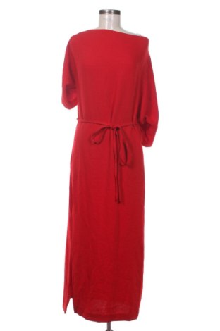 Rochie Zara, Mărime L, Culoare Roșu, Preț 156,99 Lei, #137172652