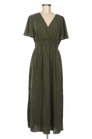 Kleid SHEIN, Größe M, Farbe Grün, Preis 17,00 €, #137172678