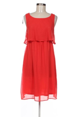 Kleid H&M, Größe M, Farbe Rot, Preis € 16,99, #137172812