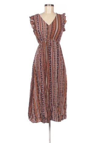 Φόρεμα Unbranded, Μέγεθος M, Χρώμα Πολύχρωμο, Τιμή 17,00 €, #137173120