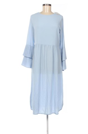 Φόρεμα Unbranded, Μέγεθος L, Χρώμα Μπλέ, Τιμή 22,00 €, #137173219