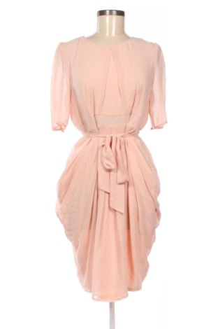 Φόρεμα ASOS, Μέγεθος M, Χρώμα Ρόζ , Τιμή 19,00 €, #137173247