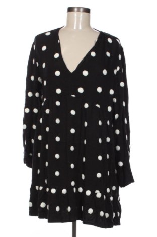 Φόρεμα Zara, Μέγεθος L, Χρώμα Πολύχρωμο, Τιμή 15,99 €, #137173281