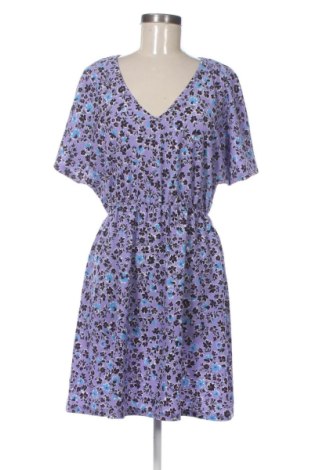 Kleid Cache Cache, Größe S, Farbe Mehrfarbig, Preis 6,99 €, #137173543