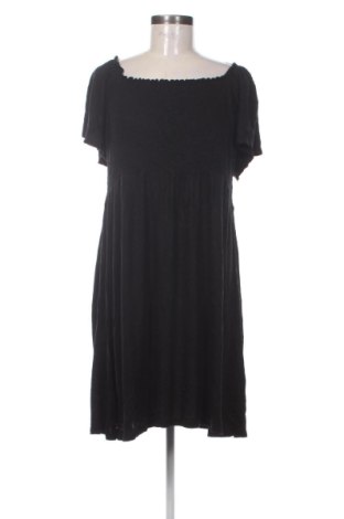 Rochie H&M, Mărime L, Culoare Negru, Preț 80,99 Lei, #137173705