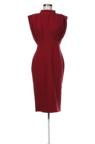 Rochie Unbranded, Mărime M, Culoare Roșu, Preț 128,99 Lei, #137173783