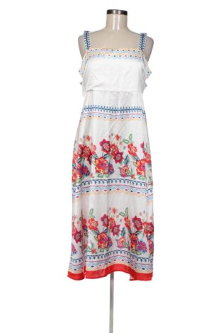 Šaty  SHEIN, Veľkosť M, Farba Viacfarebná, Cena  25,00 €, #137173867