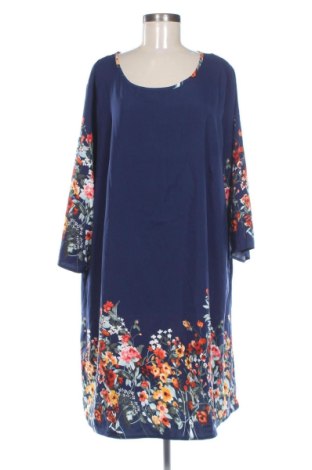 Рокля Emery rose, Размер 4XL, Цвят Многоцветен, Цена 13,00 €, #137173904