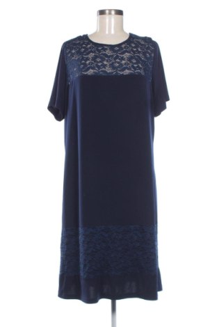 Šaty  Unbranded, Veľkosť XL, Farba Modrá, Cena  16,00 €, #137173954