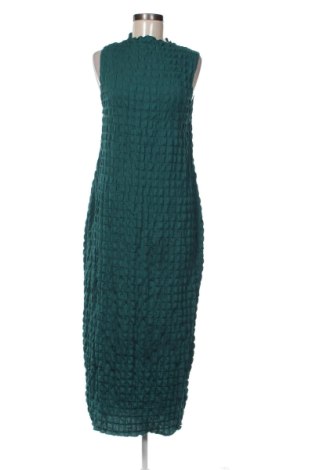 Šaty  Pull&Bear, Velikost L, Barva Zelená, Cena  349,00 Kč, #137173970