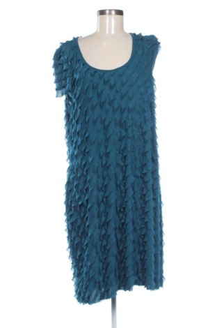 Φόρεμα Unbranded, Μέγεθος XL, Χρώμα Μπλέ, Τιμή 23,00 €, #137173991