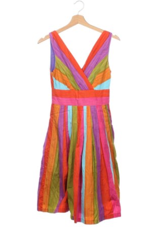 Φόρεμα LK Bennett, Μέγεθος XS, Χρώμα Πολύχρωμο, Τιμή 109,98 €, #137174025
