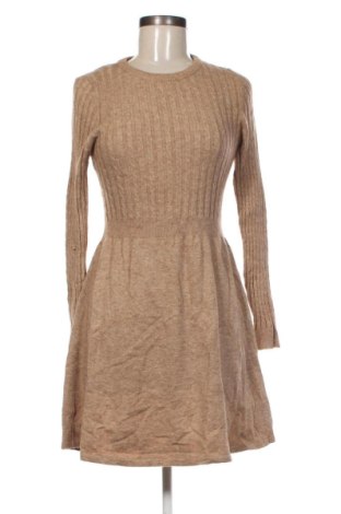 Kleid ONLY, Größe S, Farbe Beige, Preis € 31,99, #137174091