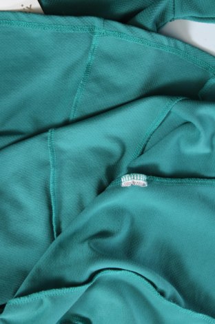 Рокля Pull&Bear, Размер XS, Цвят Зелен, Цена 11,05 €, #137174093