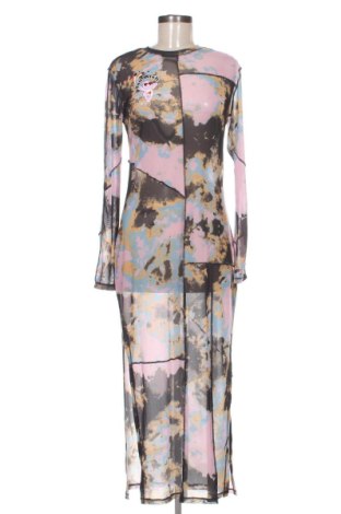 Šaty  H&M Divided, Veľkosť M, Farba Viacfarebná, Cena  24,19 €, #137174126