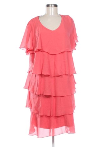 Šaty  Unbranded, Velikost XXL, Barva Růžová, Cena  461,00 Kč, #137174286