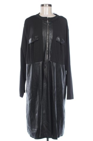 Šaty  SHEIN, Veľkosť 3XL, Farba Čierna, Cena  17,00 €, #137174370