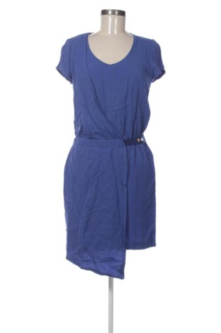 Rochie Patrizia Pepe, Mărime M, Culoare Albastru, Preț 280,99 Lei, #137174412