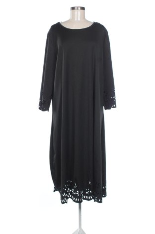 Šaty  Unbranded, Veľkosť 3XL, Farba Čierna, Cena  20,00 €, #137174469