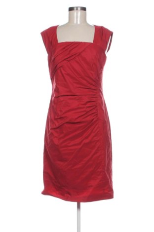 Sukienka Vera Mont, Rozmiar XS, Kolor Czerwony, Cena 143,99 zł, #137174476