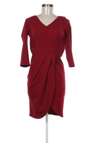 Φόρεμα Unbranded, Μέγεθος S, Χρώμα Κόκκινο, Τιμή 14,67 €, #137174486