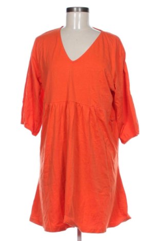 Φόρεμα Mango, Μέγεθος XL, Χρώμα Πορτοκαλί, Τιμή 5,00 €, #137174525