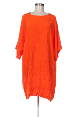 Rochie Unbranded, Mărime XL, Culoare Portocaliu, Preț 73,99 Lei, #137174531