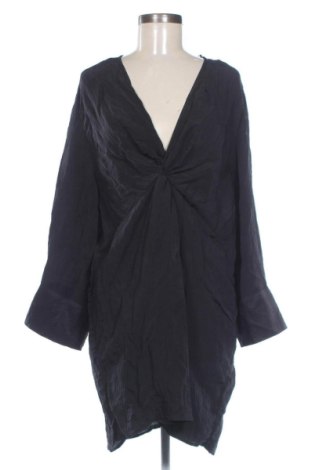 Sukienka H&M, Rozmiar L, Kolor Czarny, Cena 21,17 zł, #137174571