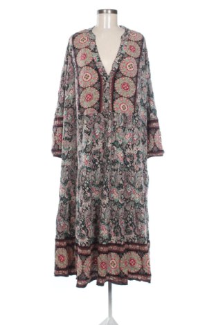 Šaty  Body Flirt, Veľkosť 3XL, Farba Viacfarebná, Cena  23,00 €, #137174616