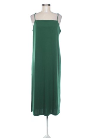 Šaty  H&M, Veľkosť M, Farba Zelená, Cena  5,00 €, #137174701