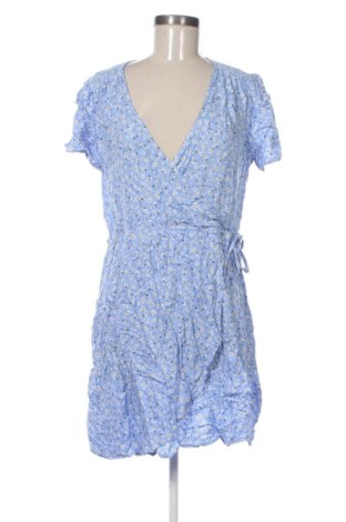 Kleid C&A, Größe L, Farbe Mehrfarbig, Preis € 16,99, #137174724
