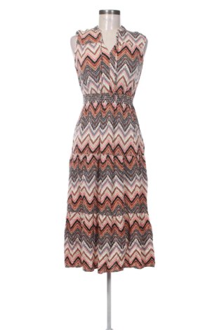 Kleid ONLY, Größe S, Farbe Mehrfarbig, Preis 19,99 €, #137174725