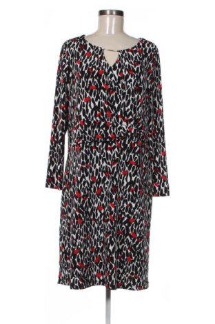 Φόρεμα Atelier, Μέγεθος L, Χρώμα Πολύχρωμο, Τιμή 13,99 €, #137174818