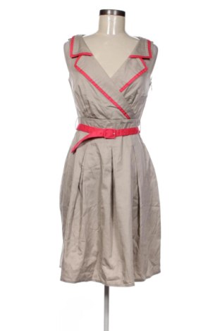 Rochie Orsay, Mărime M, Culoare Bej, Preț 99,73 Lei, #137174863