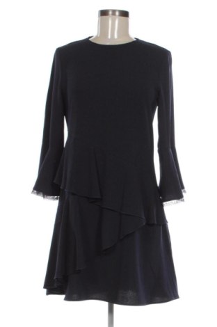 Rochie Zara, Mărime S, Culoare Albastru, Preț 62,47 Lei, #137175090