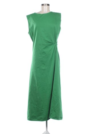 Rochie COS, Mărime L, Culoare Verde, Preț 419,93 Lei, #137175101