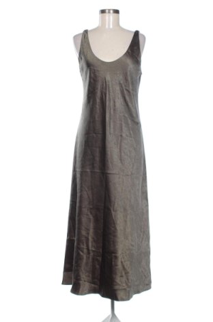 Sukienka Massimo Dutti, Rozmiar L, Kolor Zielony, Cena 224,38 zł, #137175154