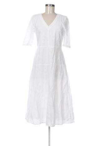 Рокля Emme by Marella, Размер L, Цвят Бял, Цена 48,57 €, #137175176