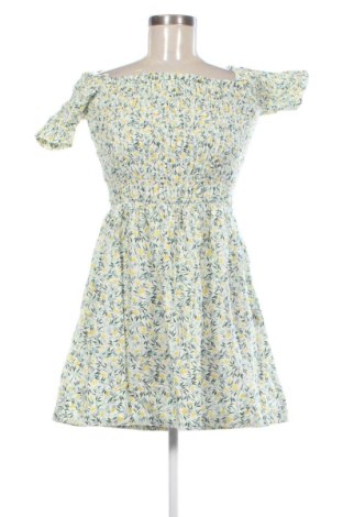 Рокля H&M, Размер S, Цвят Многоцветен, Цена 19,00 €, #137175177