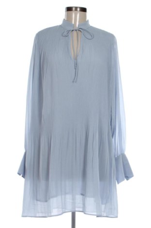Sukienka H&M, Rozmiar M, Kolor Niebieski, Cena 46,57 zł, #137175178