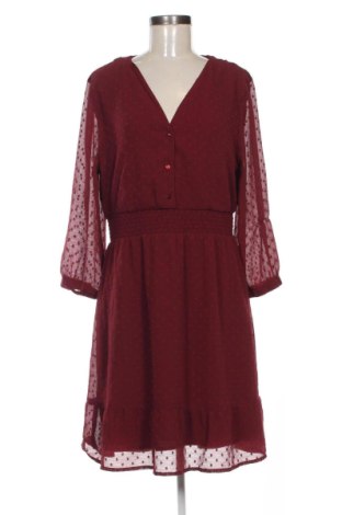 Rochie About You, Mărime L, Culoare Roșu, Preț 57,74 Lei, #137175270