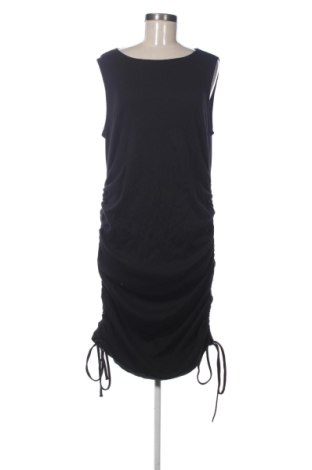 Kleid H&M, Größe XXL, Farbe Schwarz, Preis 25,99 €, #137175293