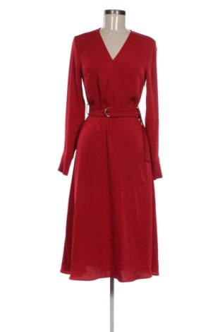 Šaty  H&M, Veľkosť M, Farba Červená, Cena  14,52 €, #137175311