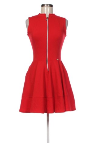Kleid Numoco, Größe S, Farbe Rot, Preis € 16,99, #137175328