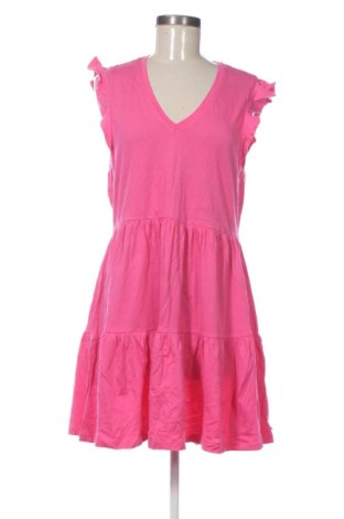 Kleid ONLY, Größe XL, Farbe Rosa, Preis 13,99 €, #137175365
