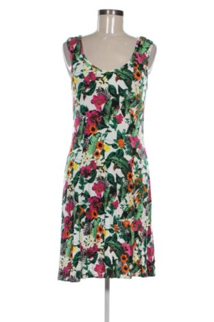 Rochie Peacocks, Mărime L, Culoare Multicolor, Preț 60,37 Lei, #137175386