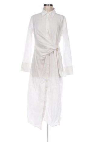 Ruha Massimo Dutti, Méret L, Szín Fehér, Ár 17 731 Ft, #137175447