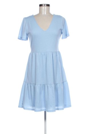 Rochie VILA, Mărime S, Culoare Albastru, Preț 52,08 Lei, #137175459
