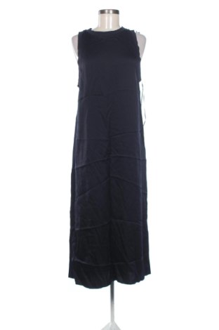 Sukienka Massimo Dutti, Rozmiar L, Kolor Niebieski, Cena 224,38 zł, #137175540